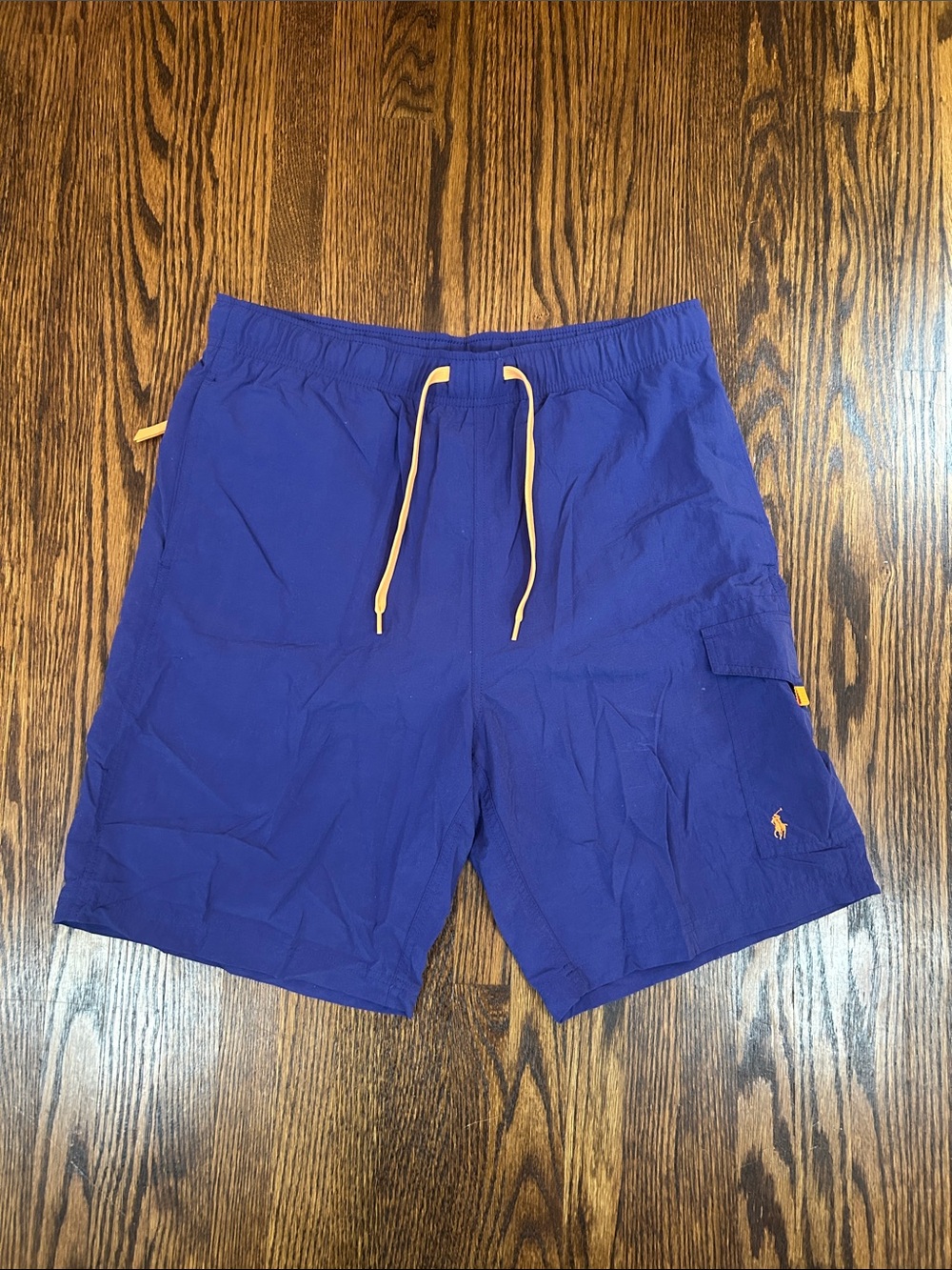 Polo Ralph Lauren Swim Trunks